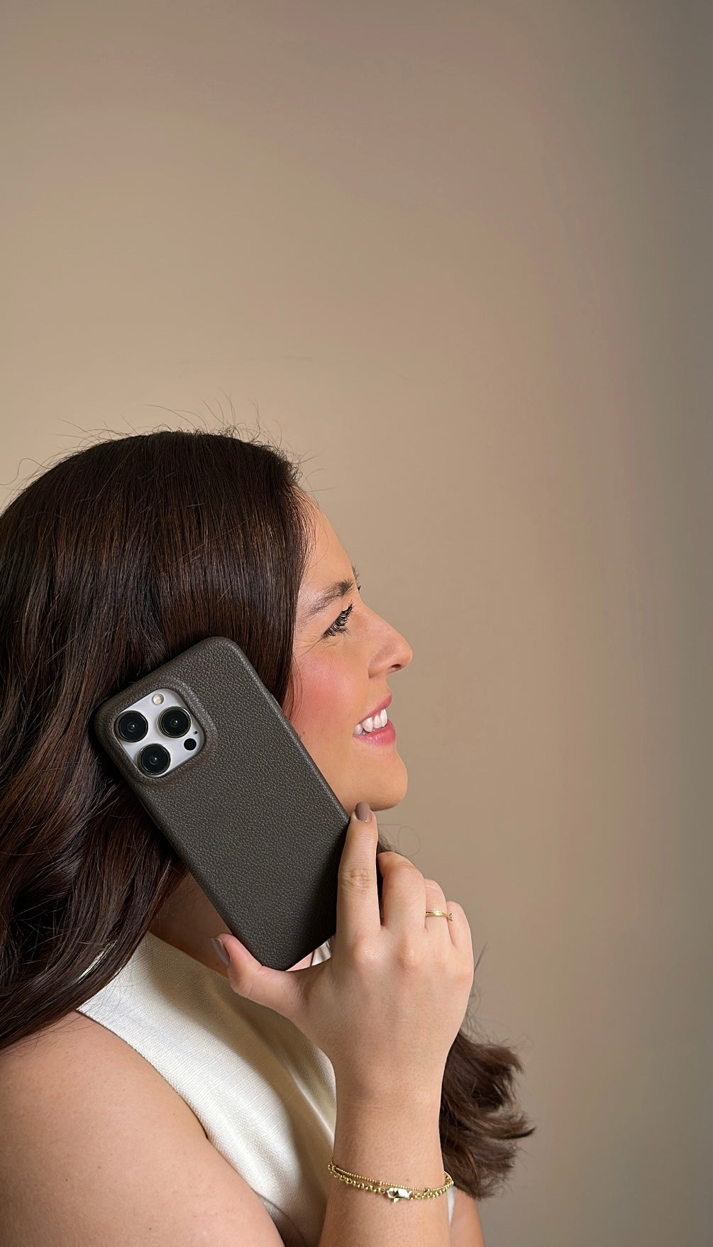 Case Luxe Coffee Essence