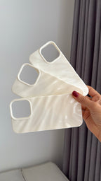 Case Wave Snow Veil