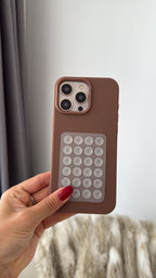 Case Classic Caramel