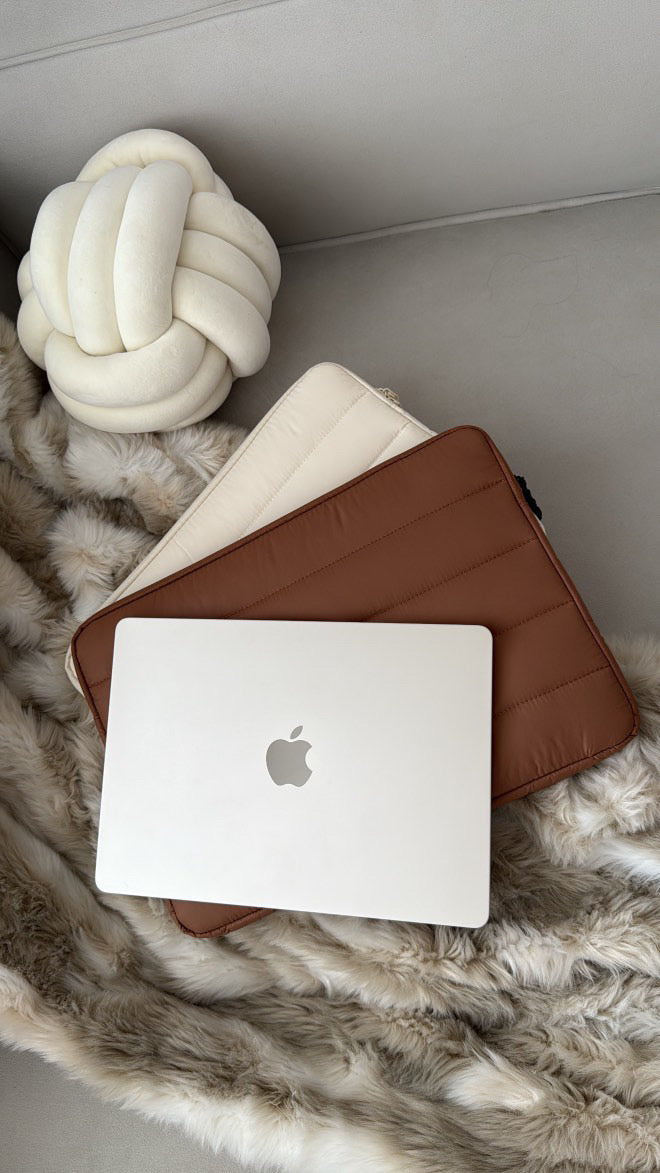 Funda Toffee Brown