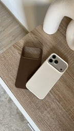 Case Classic Vainilla
