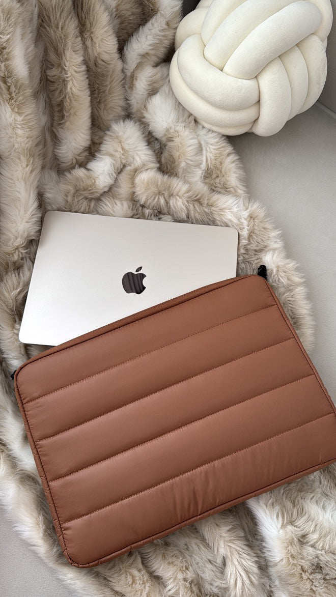 Funda Toffee Brown