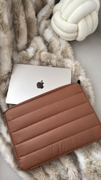 Funda Toffee Brown