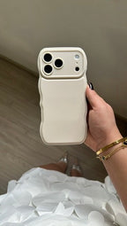 Case Cloud Milky