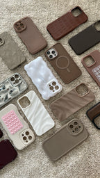 Case Frame Avellana