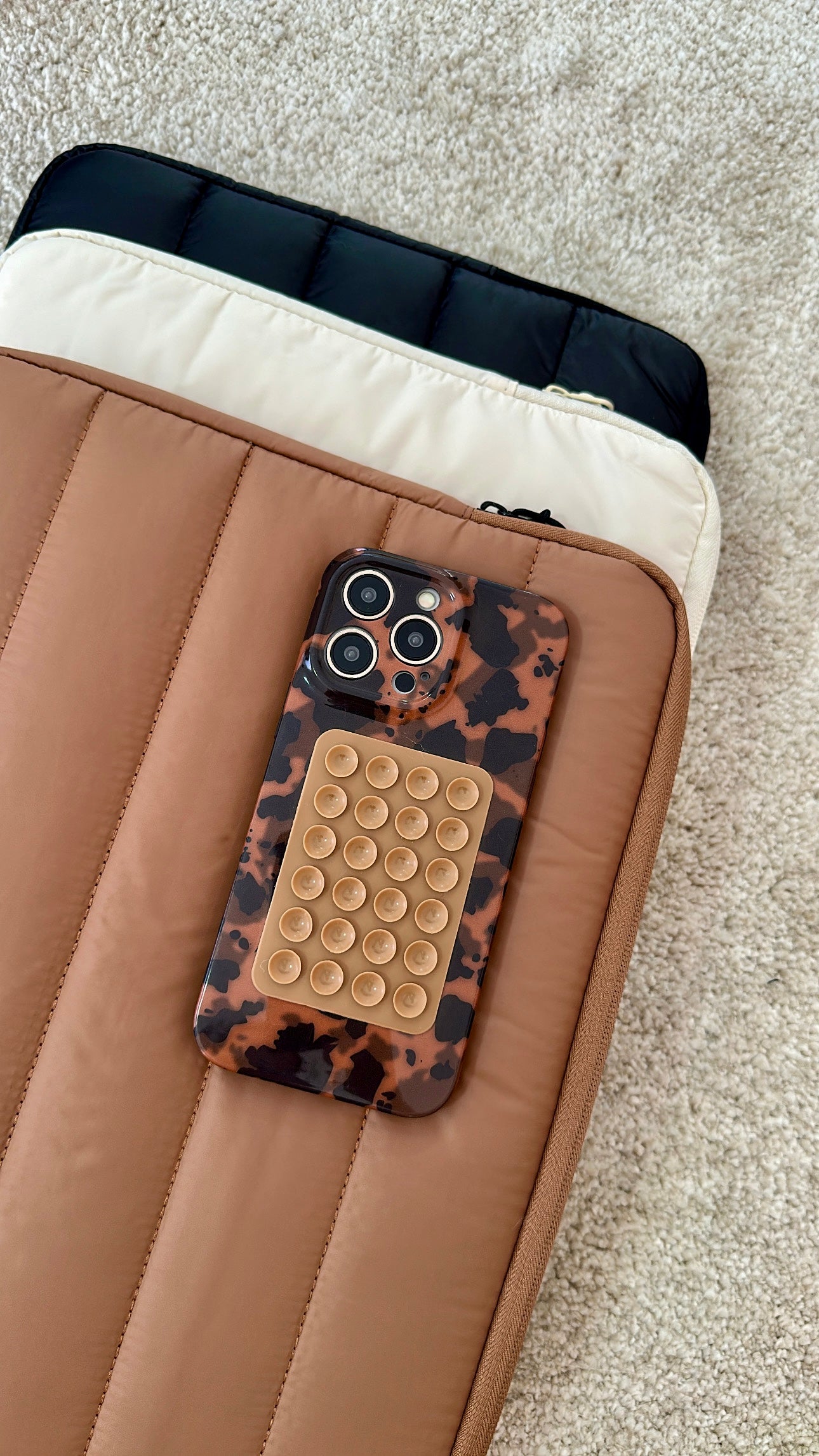 Case Leopard
