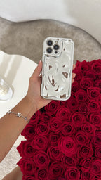Case Bubble Silver