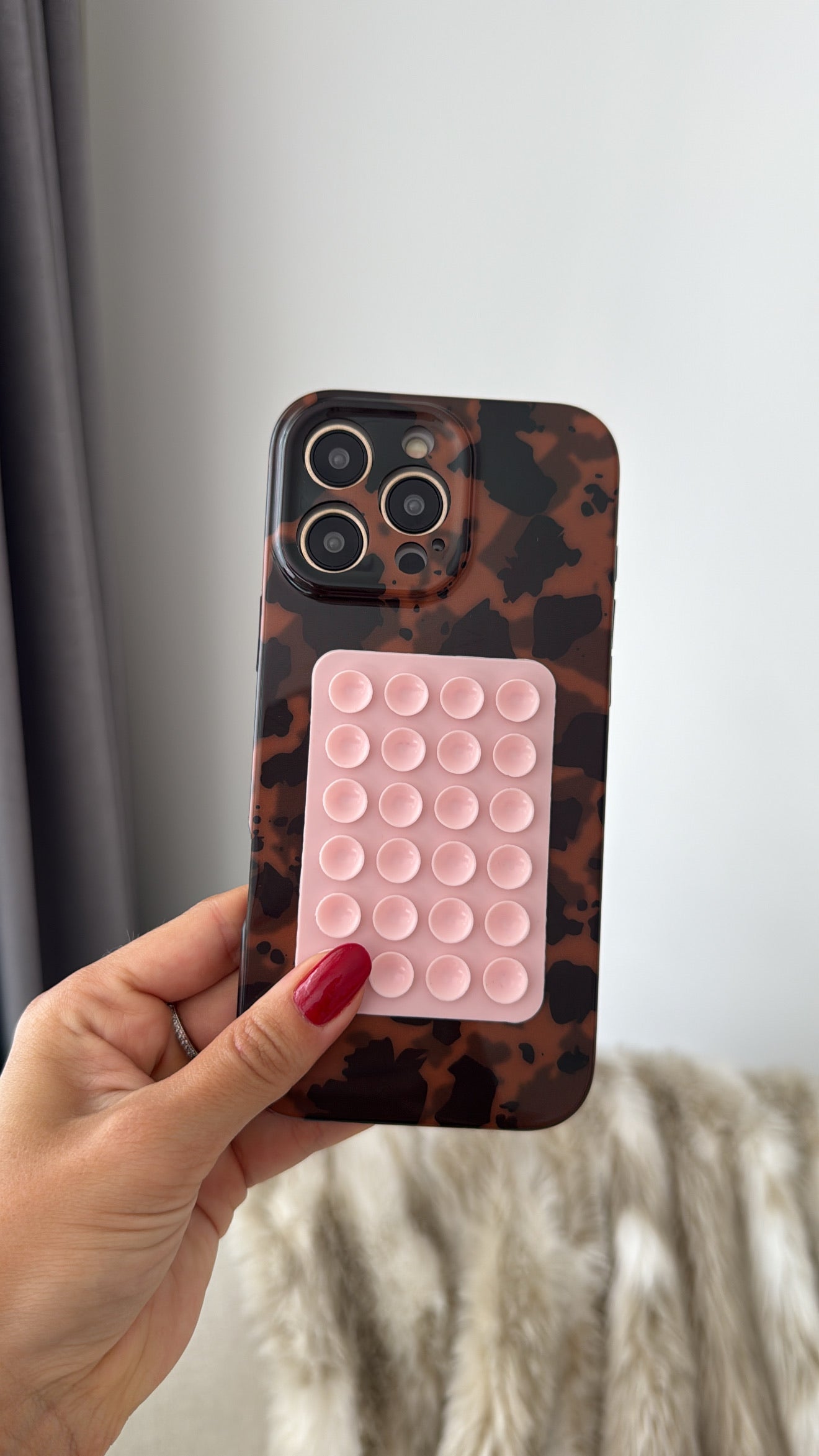 Case Leopard