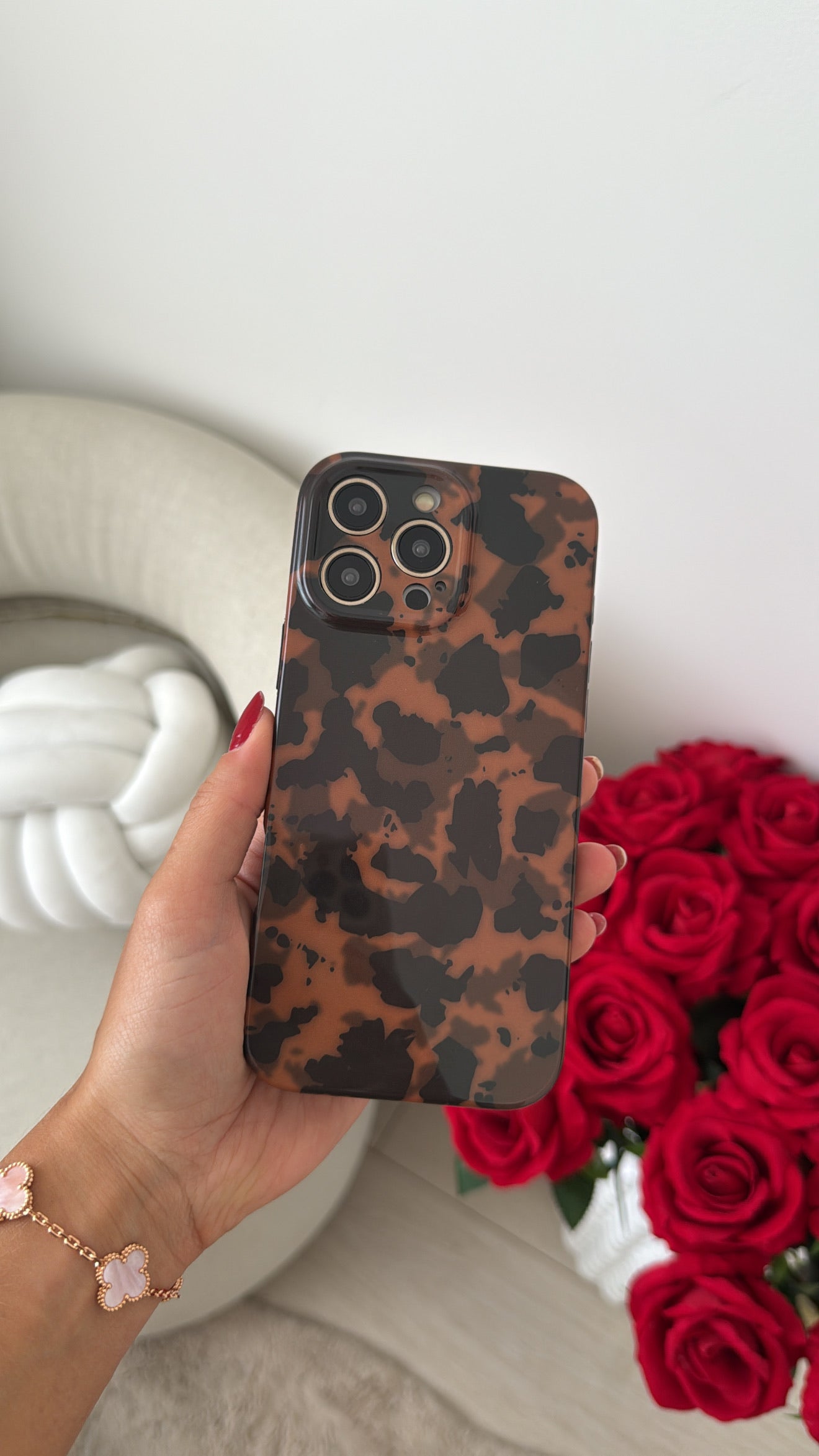 Case Leopard
