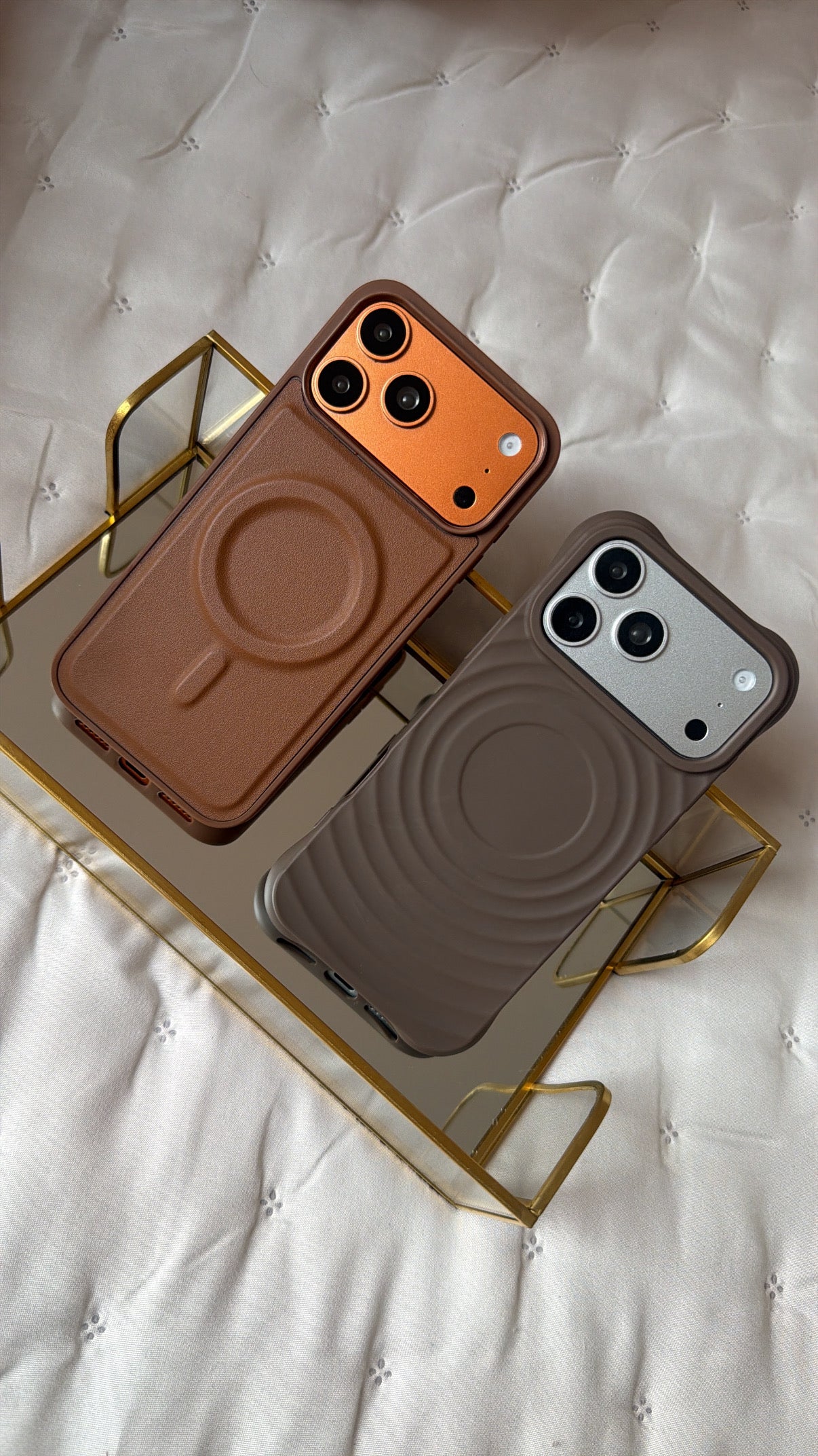 Case MagSafe Coffee