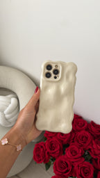 Case Bubble Butter Cream