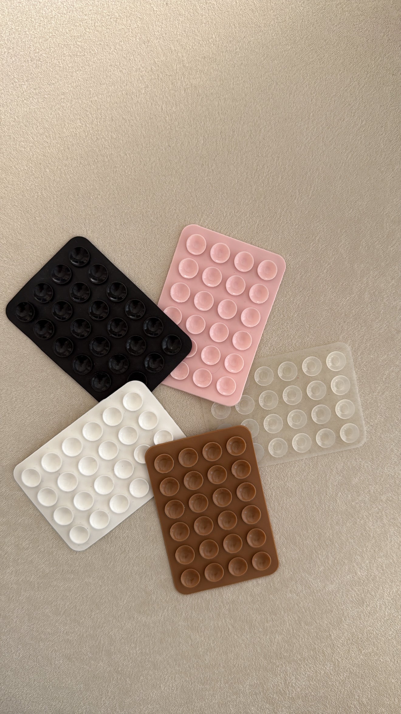 Octobuddy Grip