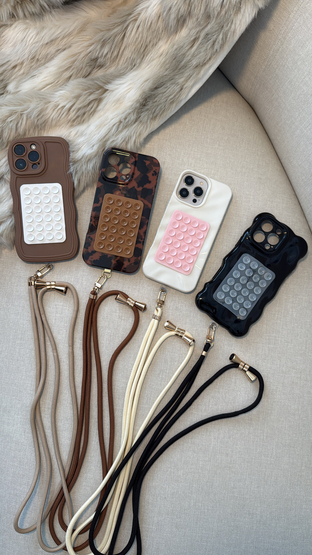 Octobuddy Grip