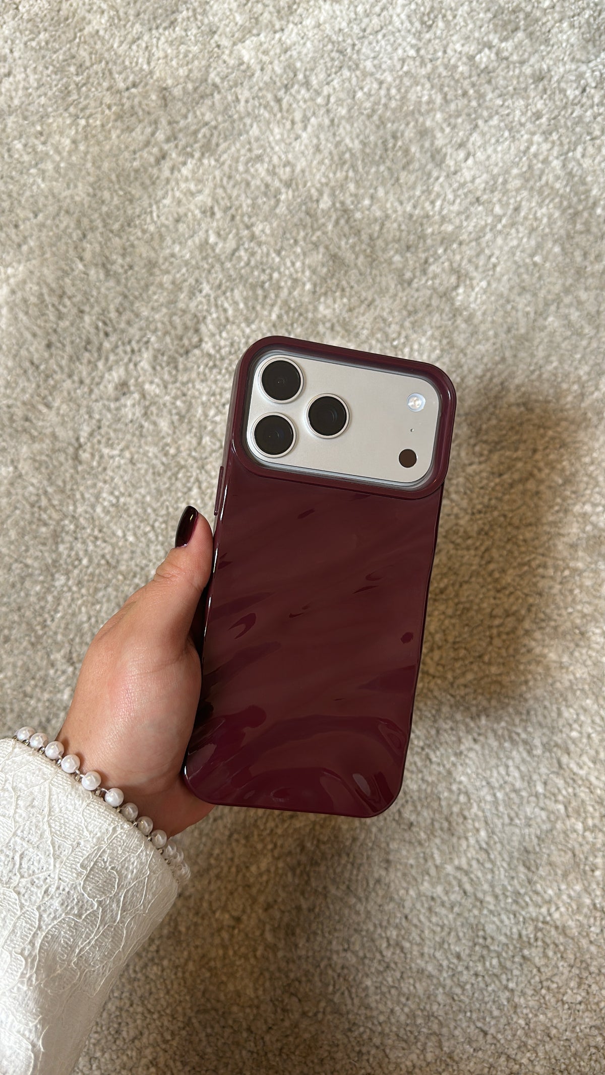 Case Wave Merlot