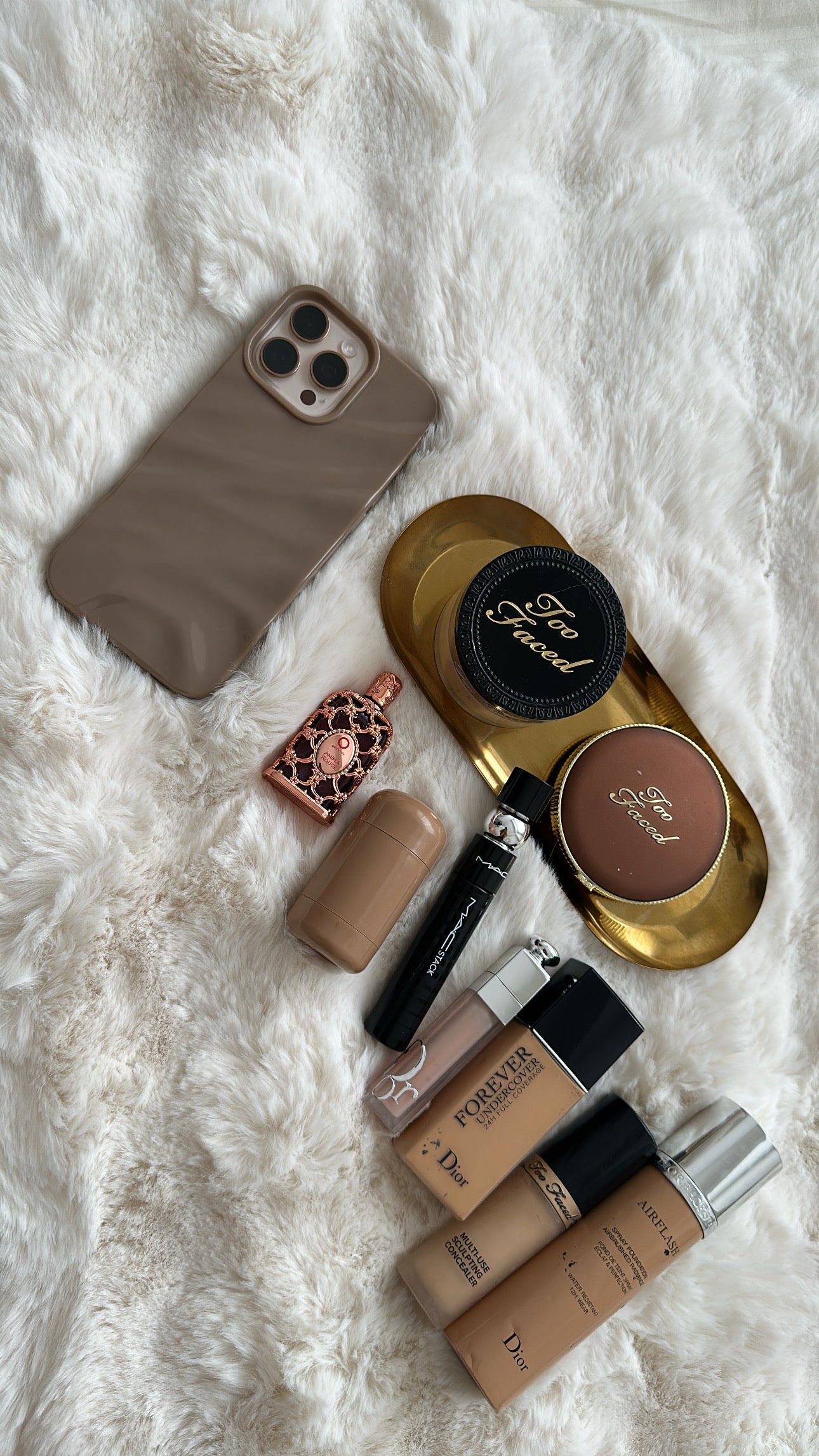 Case Wave Sand Latte