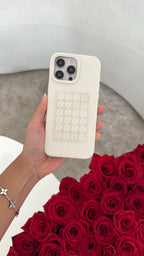 Case Classic Vainilla