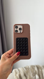 Case Classic Caramel