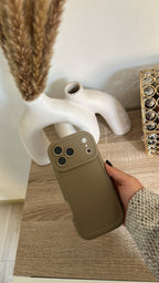 Case Frame Avellana