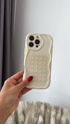 Case Curvy Creamy