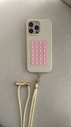 Case Classic Vainilla
