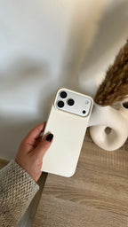Case Classic Vainilla