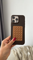 Case Luxe Coffee Essence