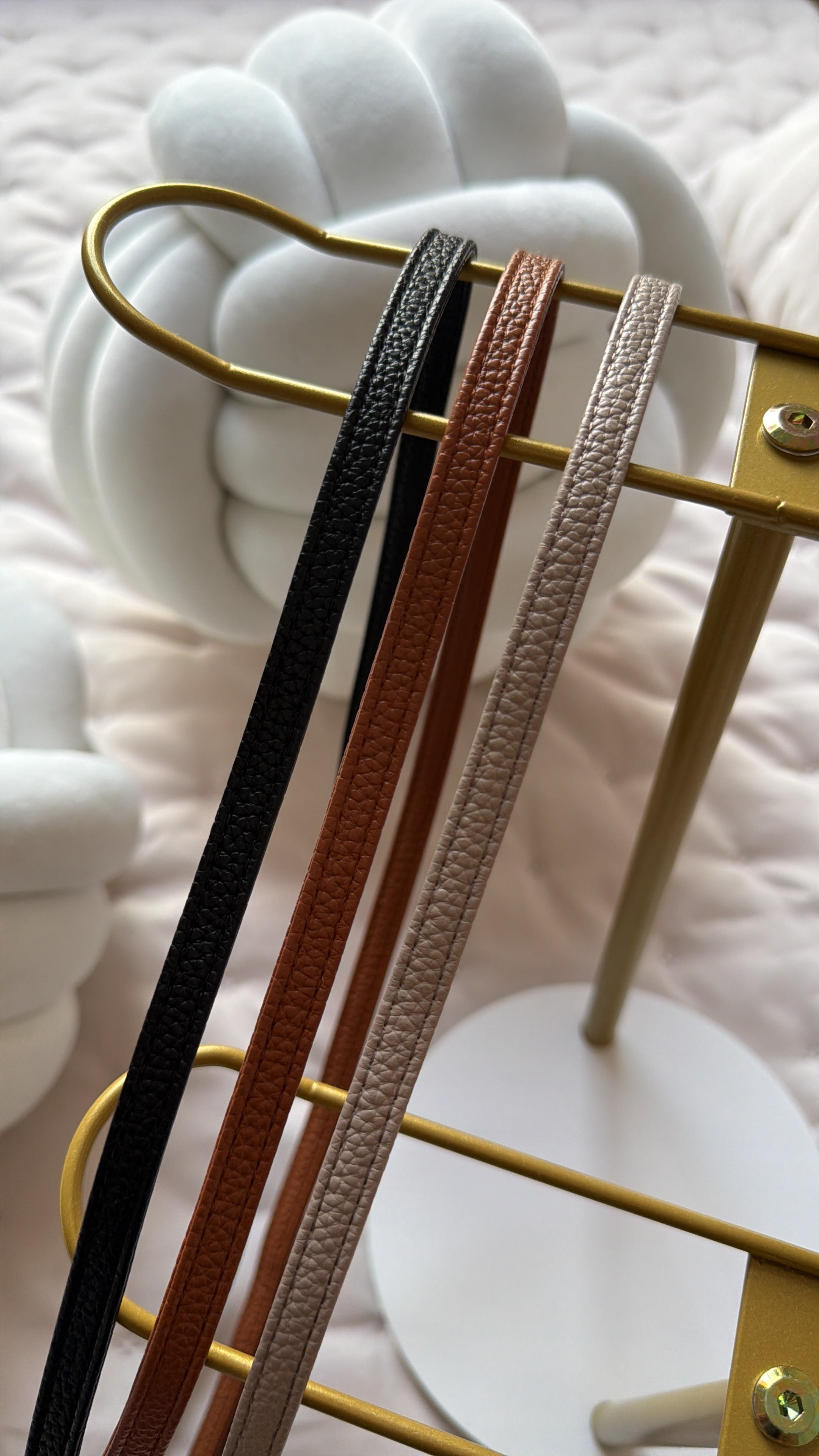 Strap Leather