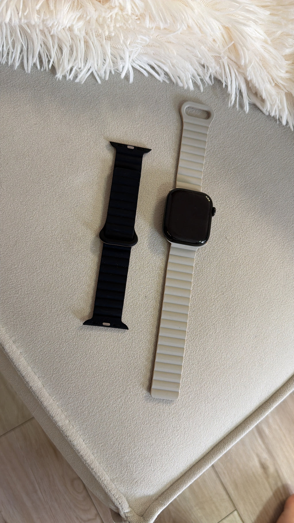Magnetic Band