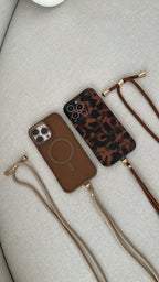 Case Magsafe Camel Mist