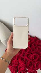 Case Classic Vainilla