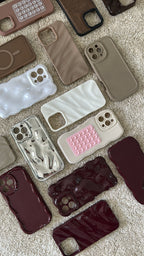 Case Cloud Milky
