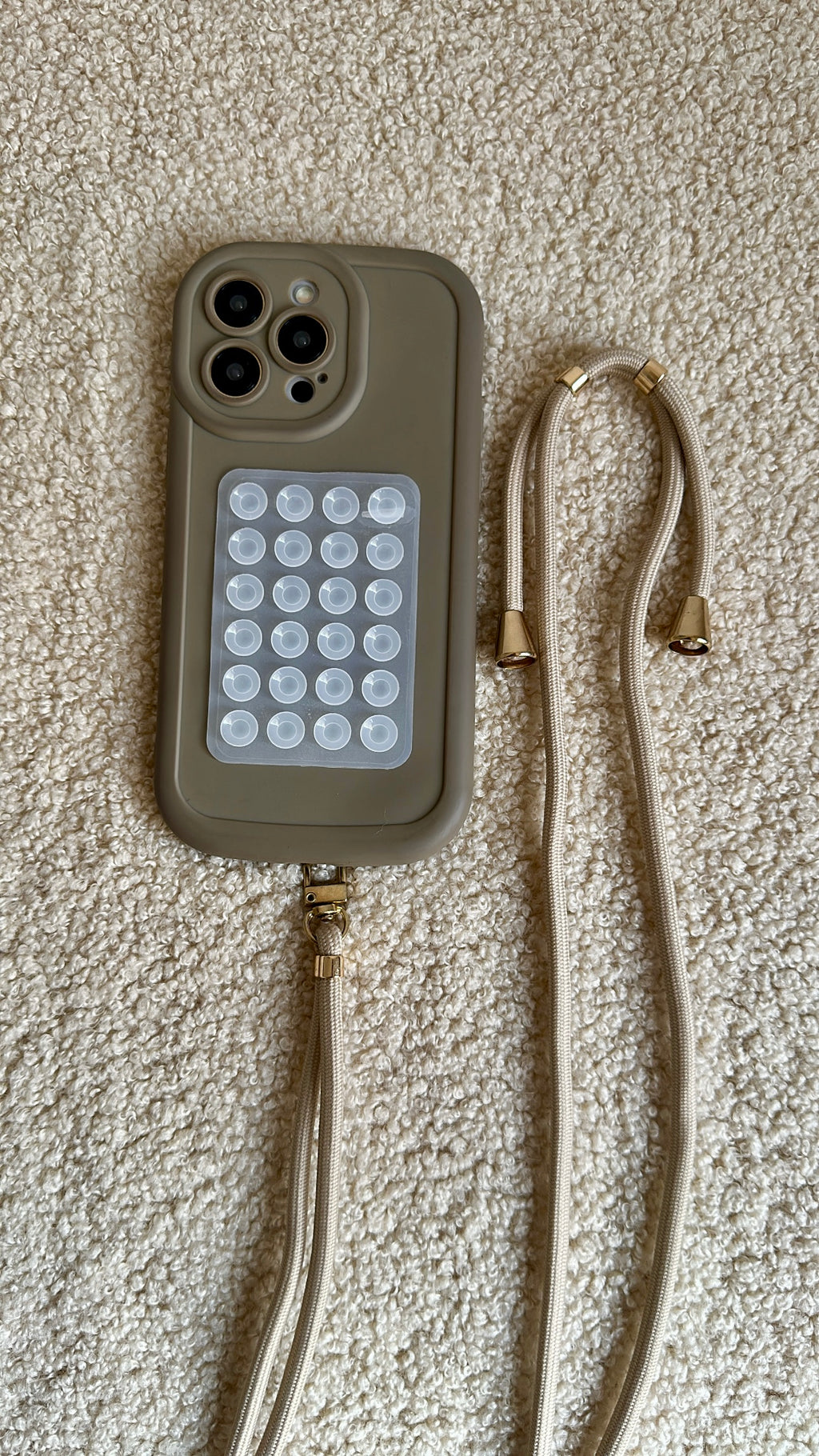 Strap Essentials