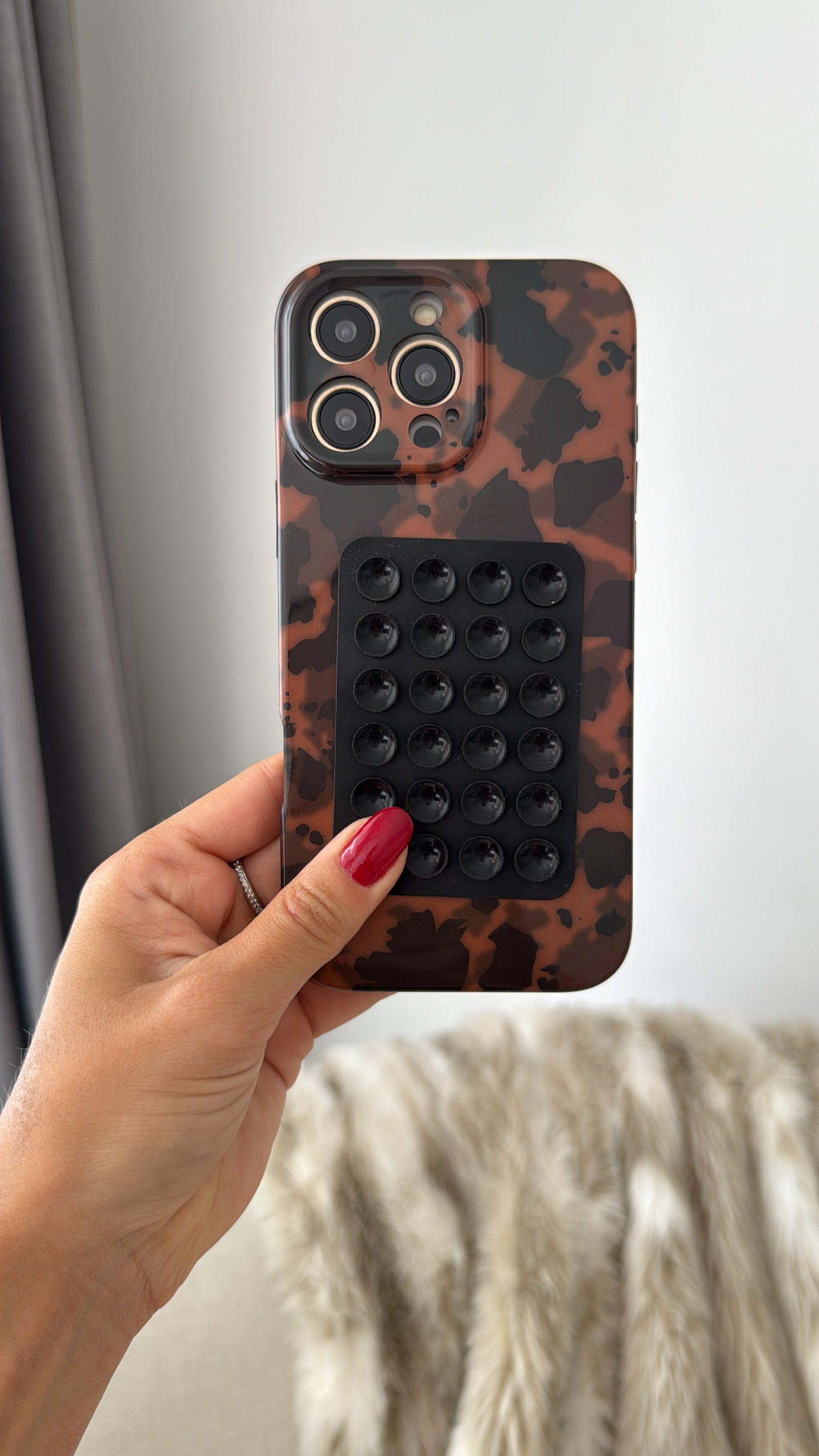 Case Leopard