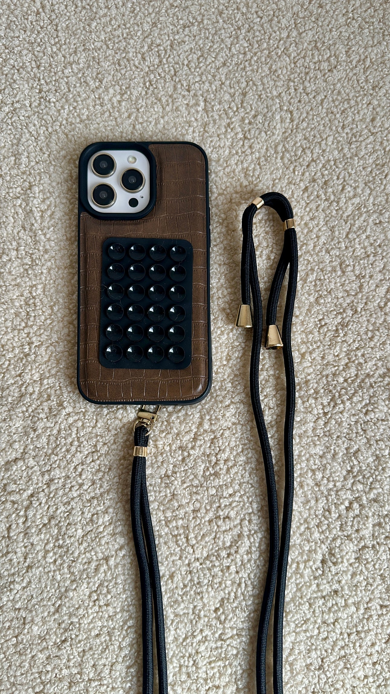 Strap Essentials