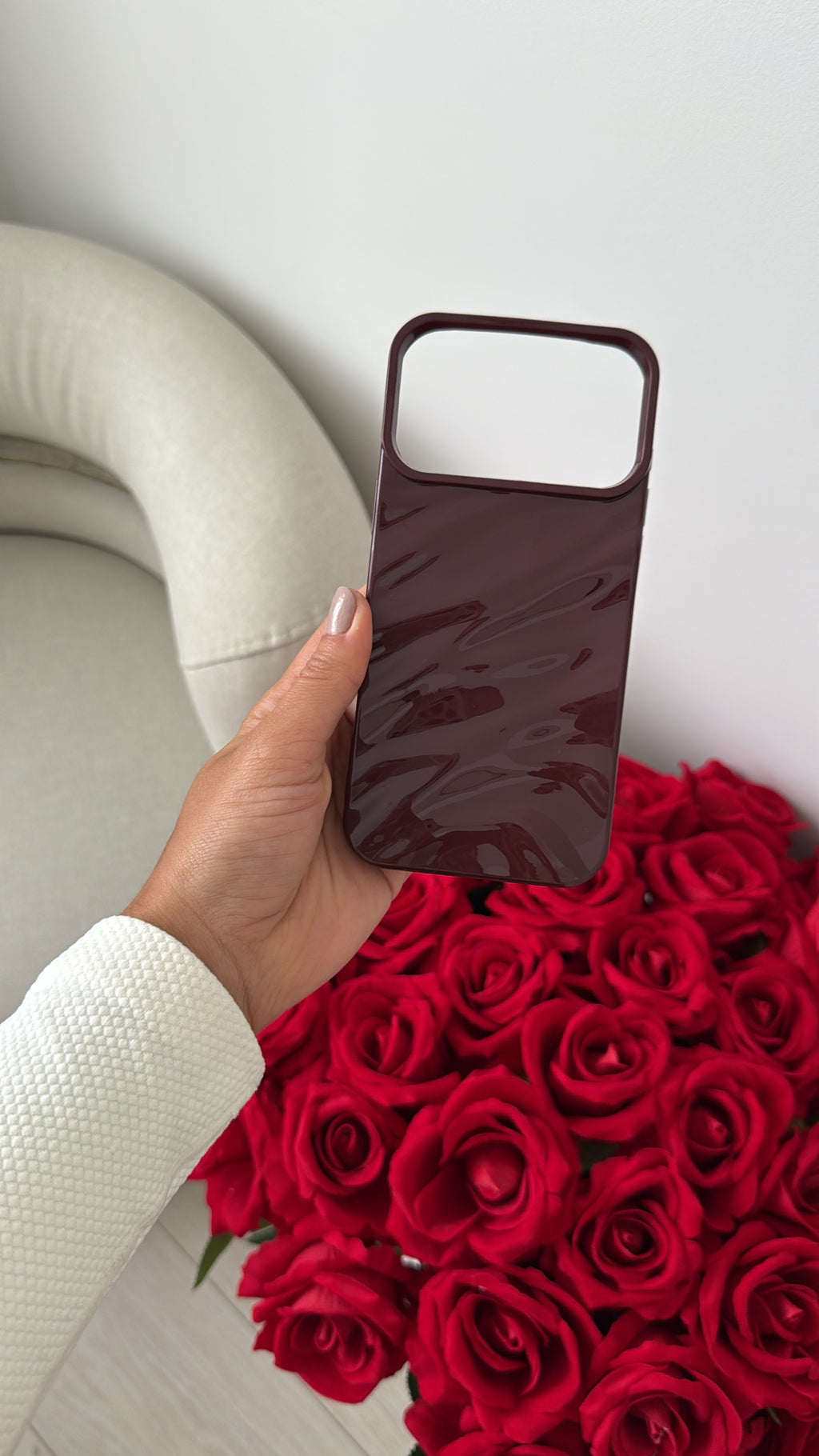 Case Wave Merlot
