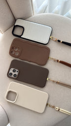 Case Classic Vainilla
