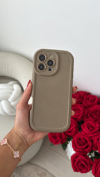 Case Frame Avellana