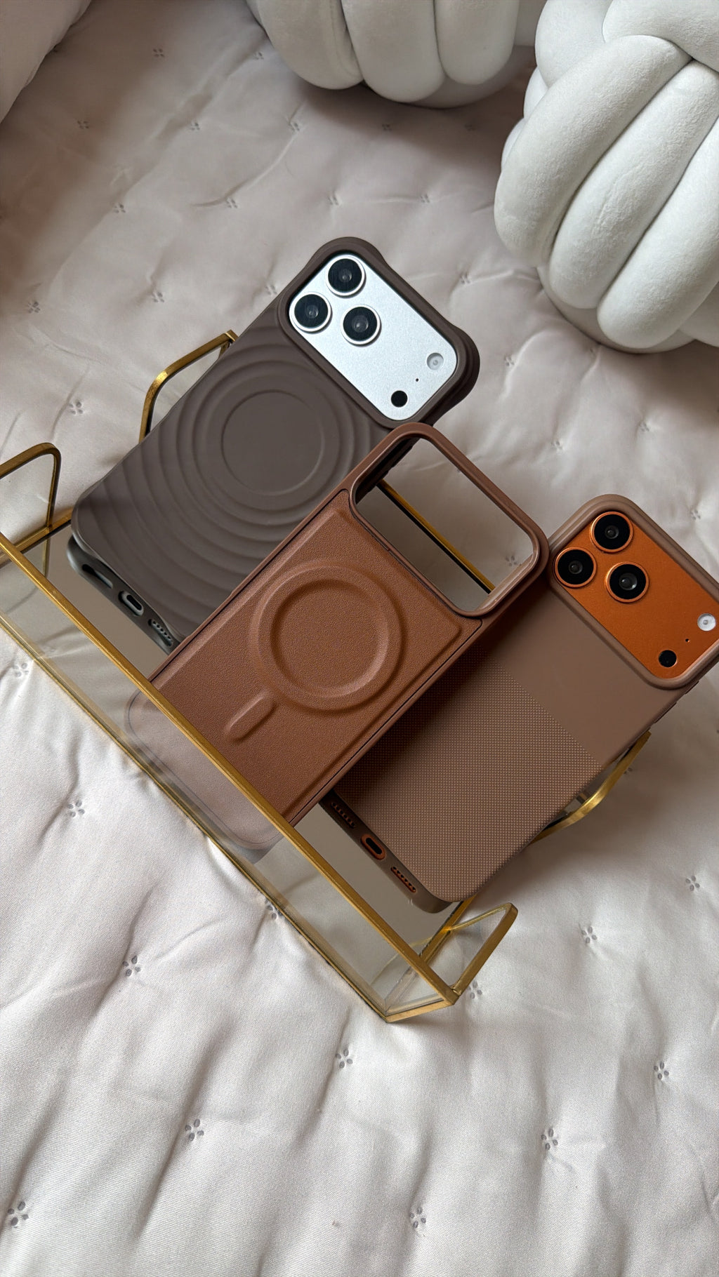 Case MagSafe Coffee