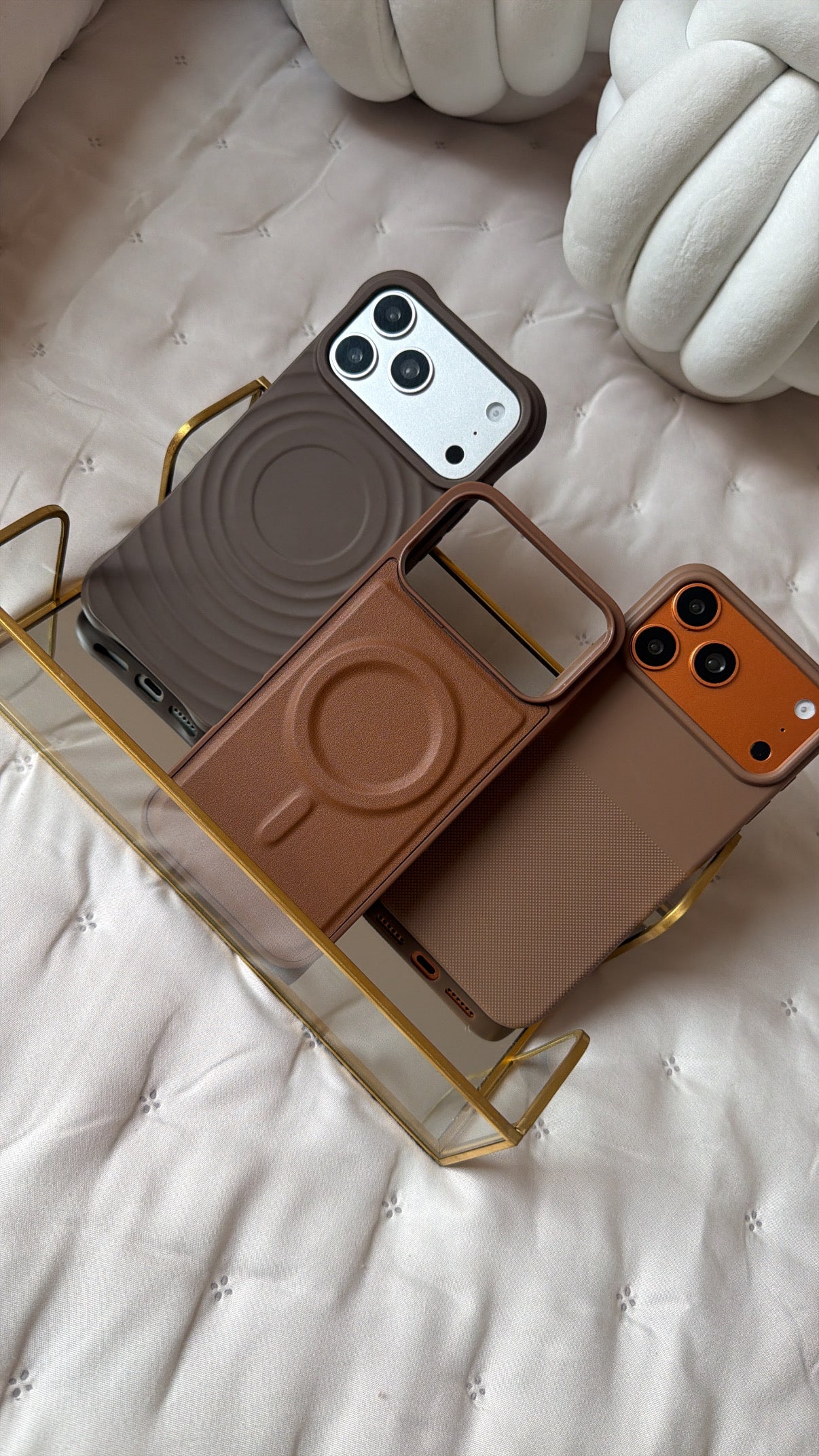 Case MagSafe Coffee