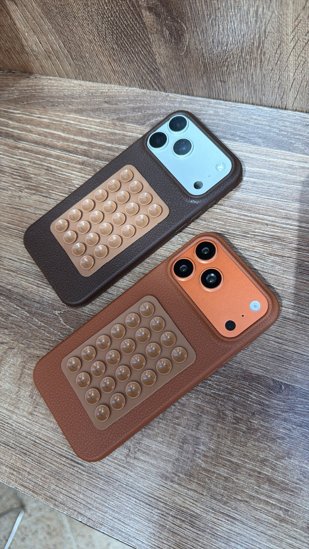 Case Classic Cinnamon