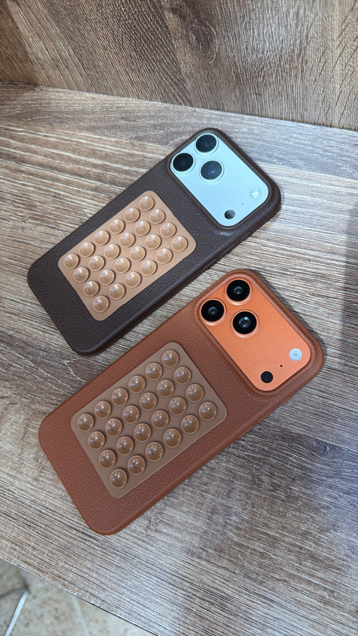 Case Classic Cinnamon