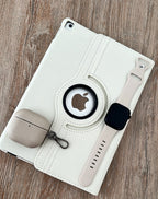 Case AirPods Taupe