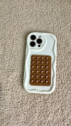 Case Curvy Creamy