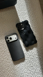 Case Luxe Onyx