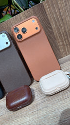 Case Classic Cinnamon