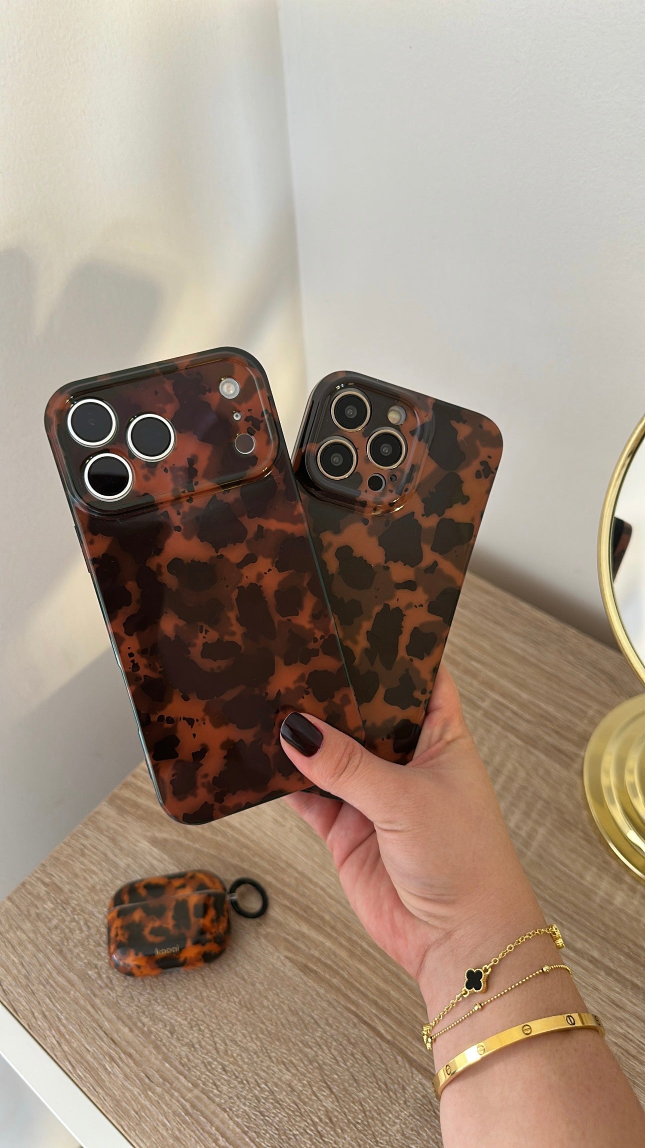 Case Leopard