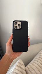 Case Luxe Onyx