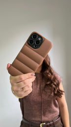 Case Marshmallow Mocca