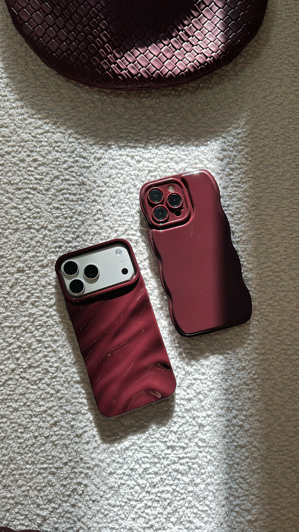 Case Wave Merlot
