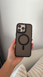 Case Magsafe Matte Shadow